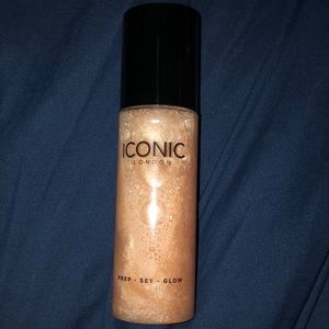 Iconic London Water Mist